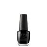 Vernis à ongles Nail Lacquer Lady in Black