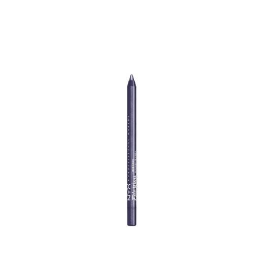 Eyeliner crayon Epic Wear Liner Sticks Waterproof Fierce purple de la marque NYX Professional Makeup