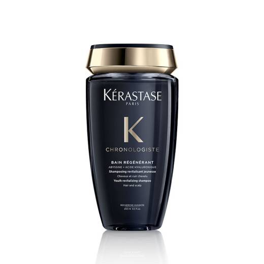 Bain régénérant Chronologiste de la marque Kerastase Contenance 250ml