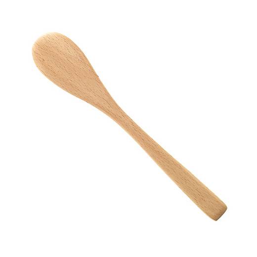 Spatule épilation en bois pour le corps 22cm Peggy Sage