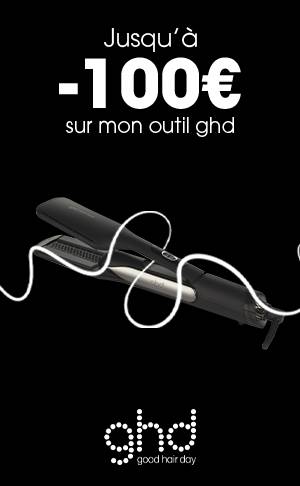 Offre GHD