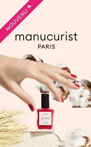 Lancement Vernis Manucurist