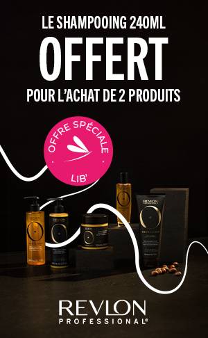 2 Produits Achetés, 1 Shampoing Orofluido Offert 