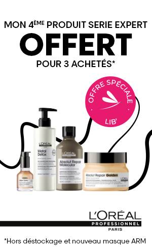 Mon 4ème Produit Série Expert Offert