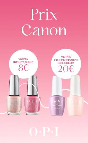 Prix Canons OPI