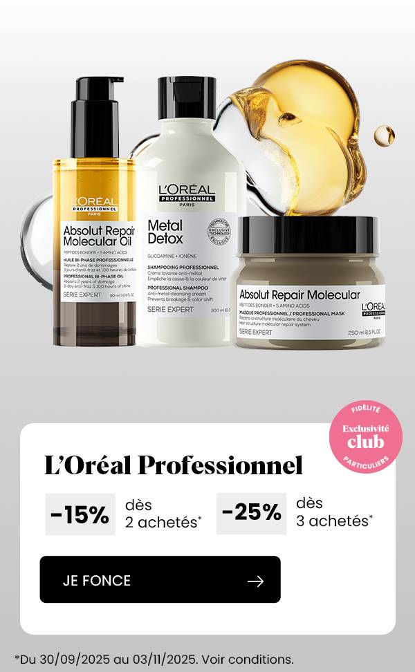 Offre Série Expert