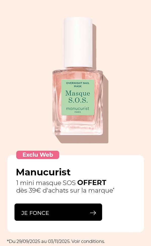Cadeau Manucurist