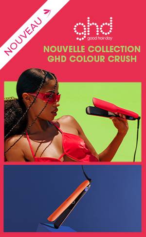 Collection Colour Crush GHD