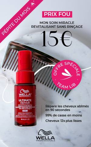 Mon Soin Miracle à 15€