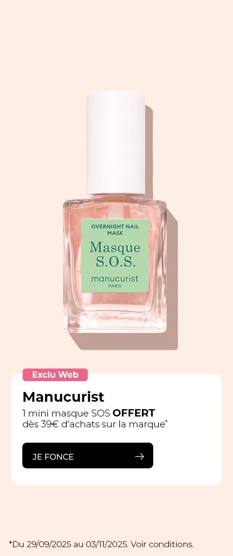 Cadeau Manucurist