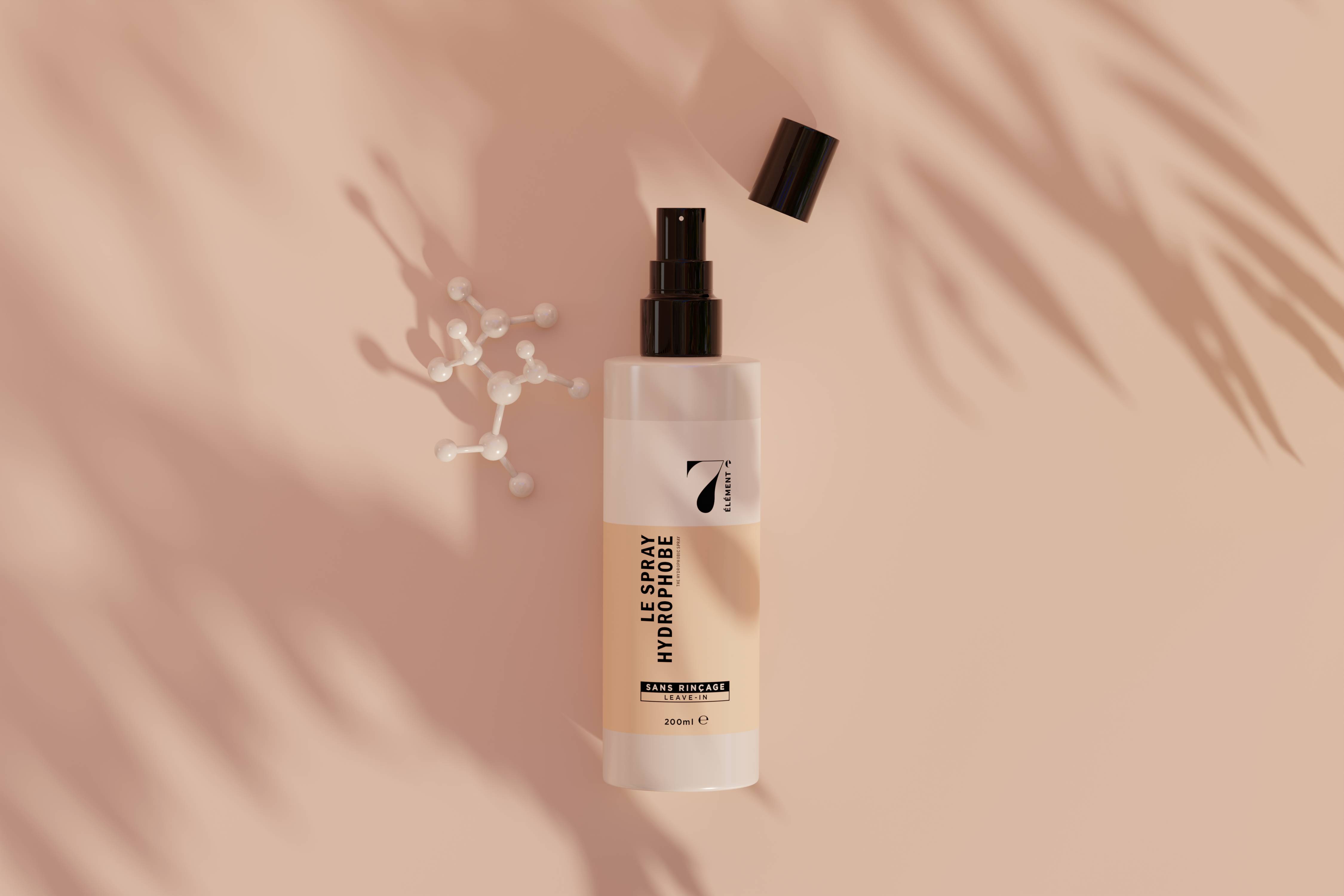 Brume thermo-protectrice