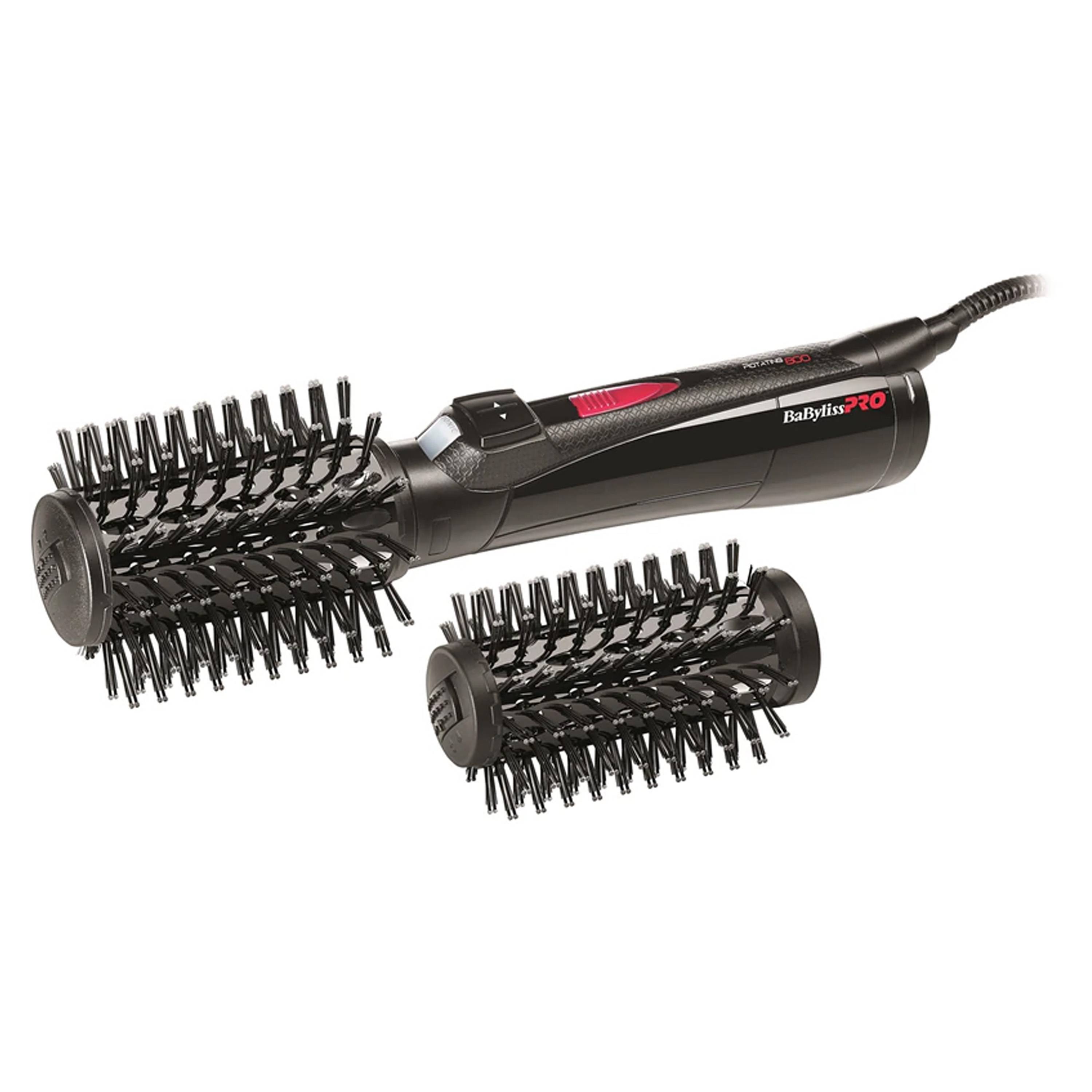 Brosse soufflante Babyliss Pro Rotating 800