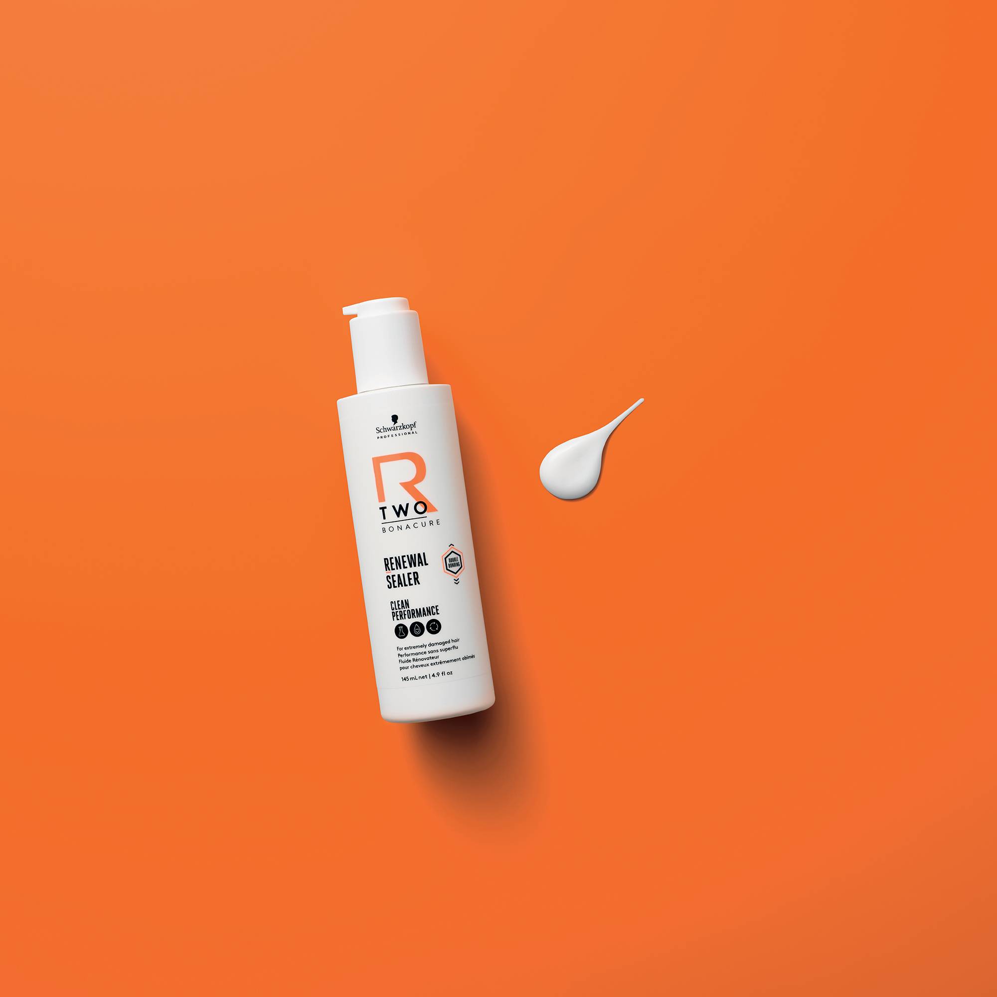 Fluide rénovateur BC Bonacure R-TWO