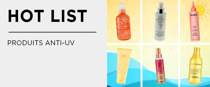 Le Top 6 Des Meilleurs Soins Pour Proteger Vos Cheveux Des Uv Bleu Libellule