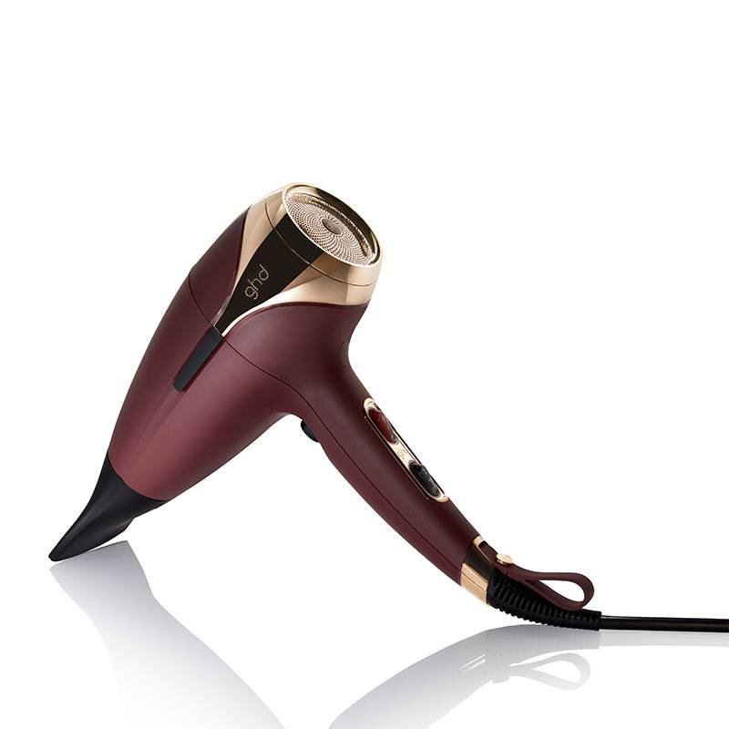 Sèche-cheveux ghd Helios rose