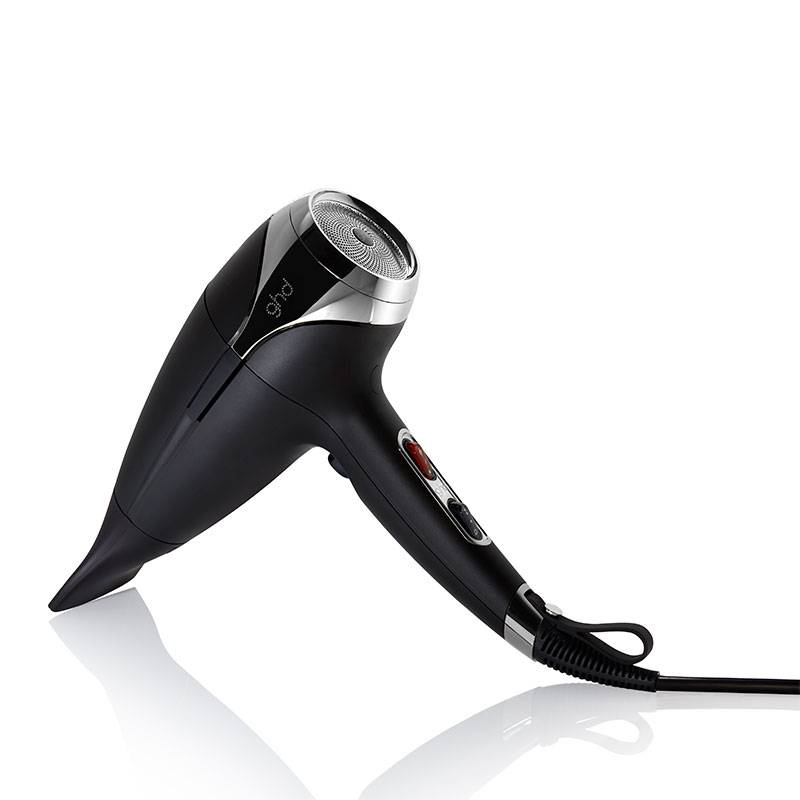 Sèche-cheveux ghd Helios noir