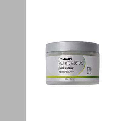 melt into moisture deva curl 