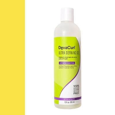 ultra defining gel devacurl