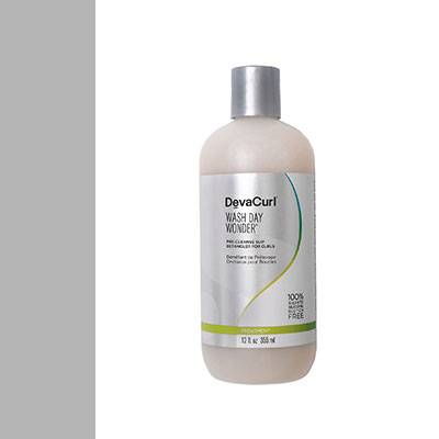 wash day wonder devacurl