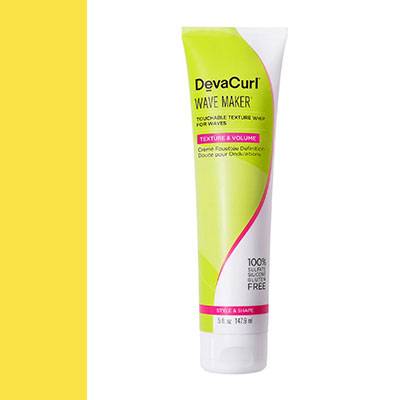 wave maker devacurl