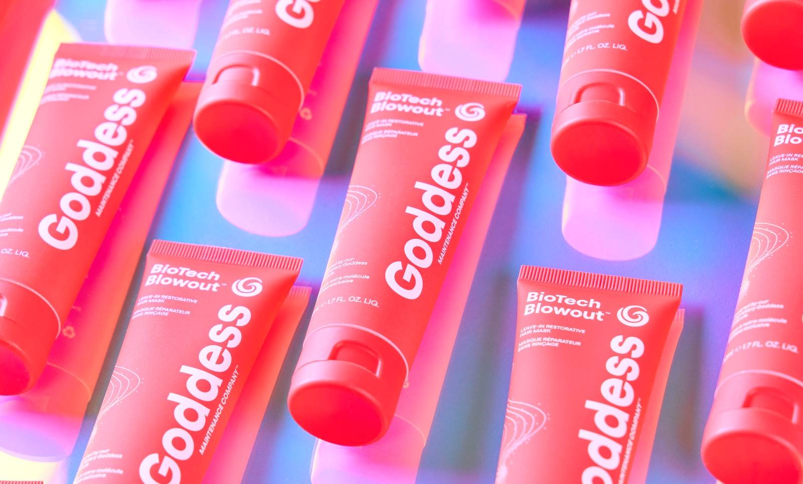Produit Goddess Maintenance Co
