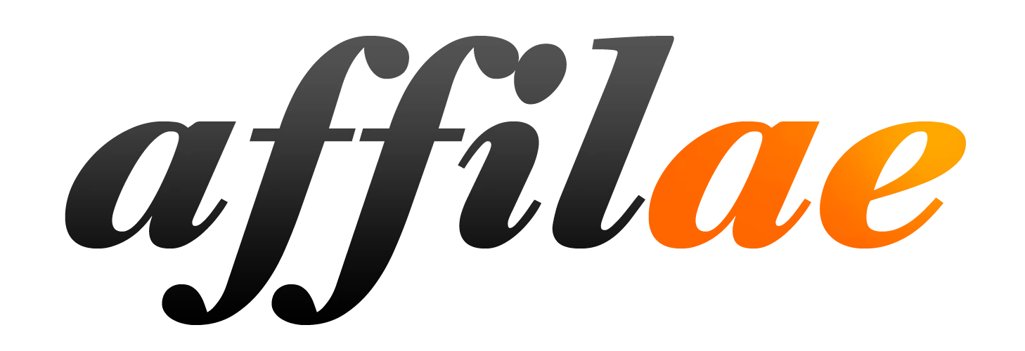 logo de l'entreprise Affilae