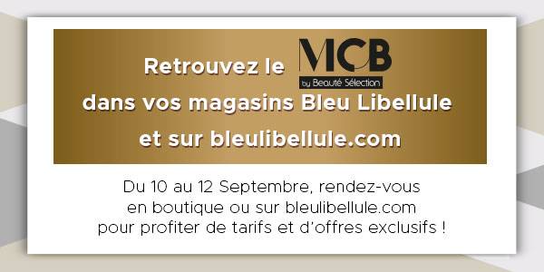 se rendre au mcb