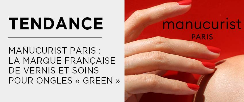 Tendance Manucurist