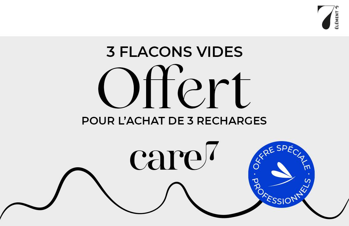 Offre Care7 Pros