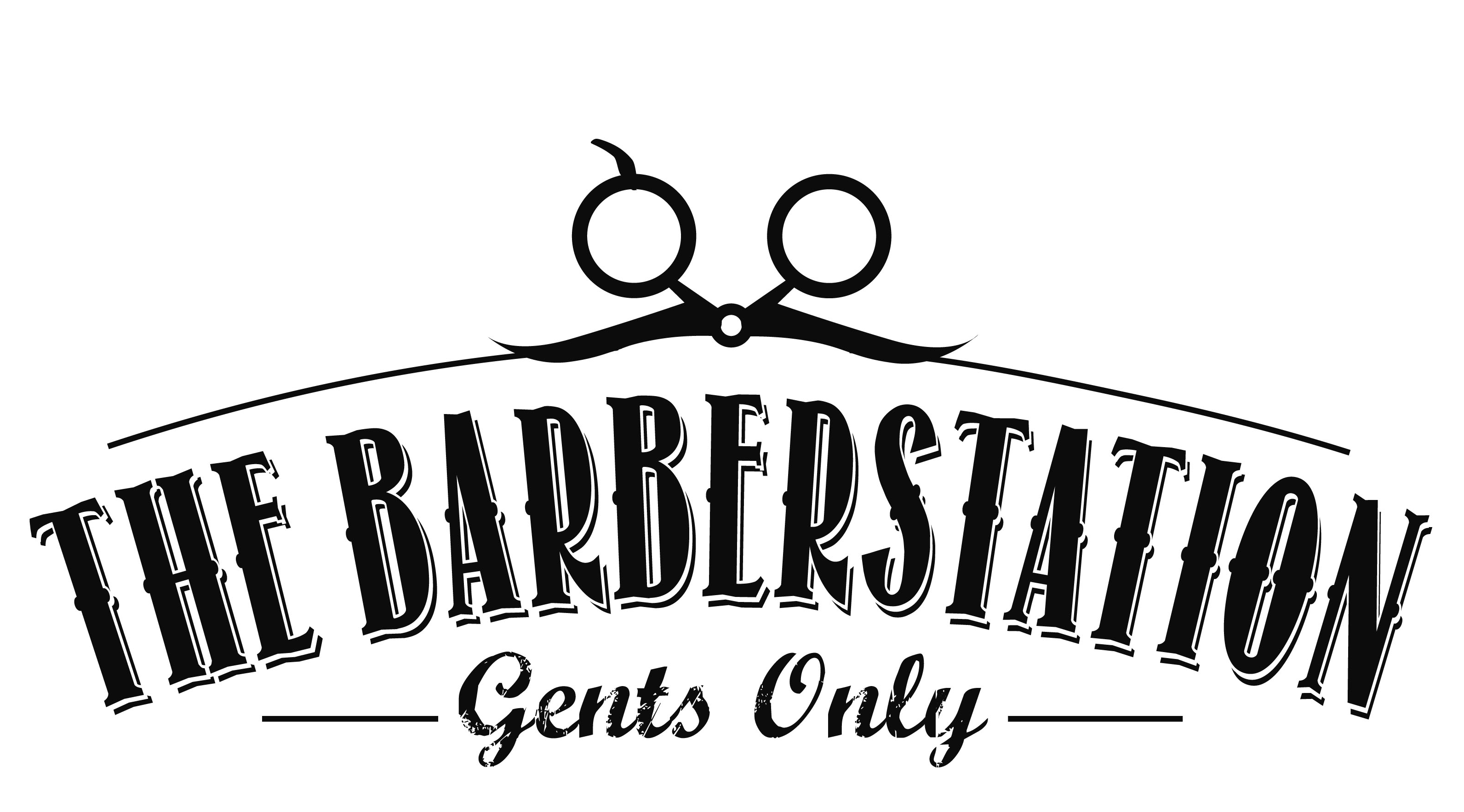 Logo Barberstation