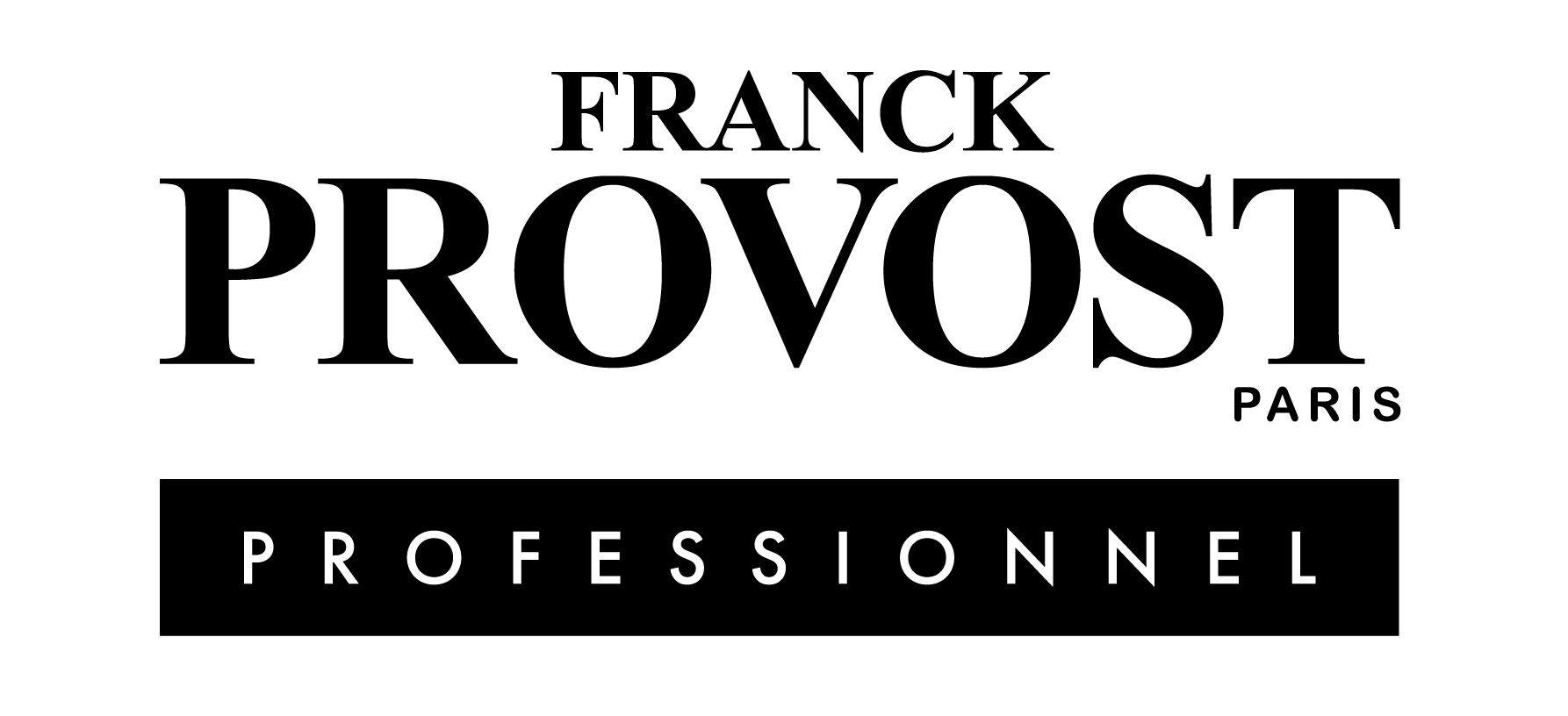 Logo Franck Provost