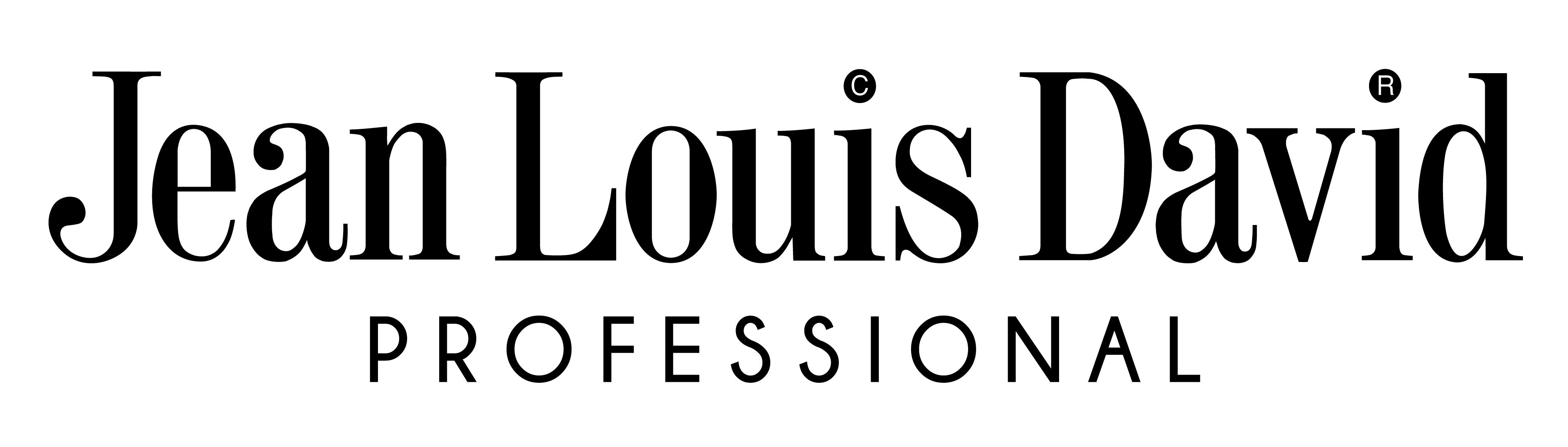 Logo Jean Louis David