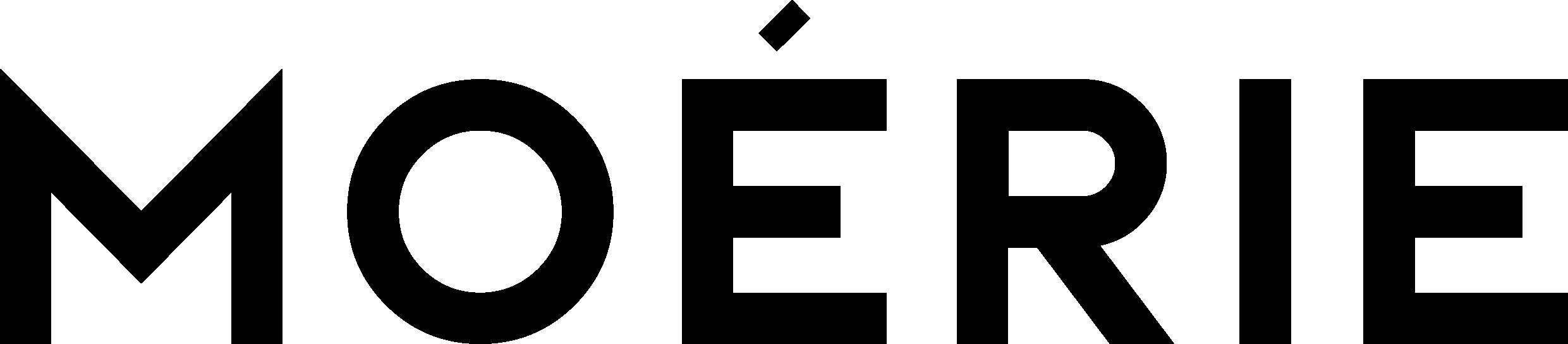 Logo Moérie
