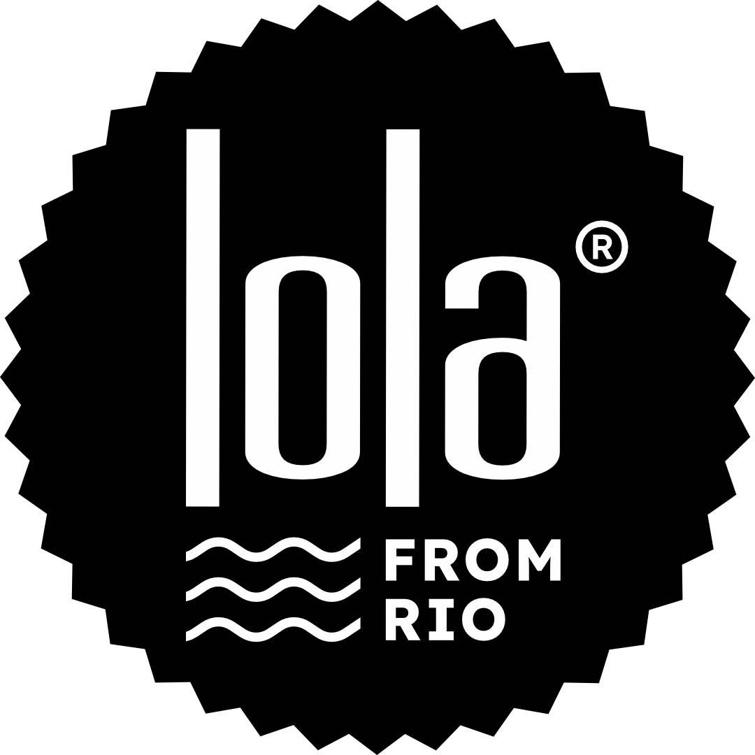Logo Lola from Rio