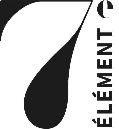 Logo 7ème élément