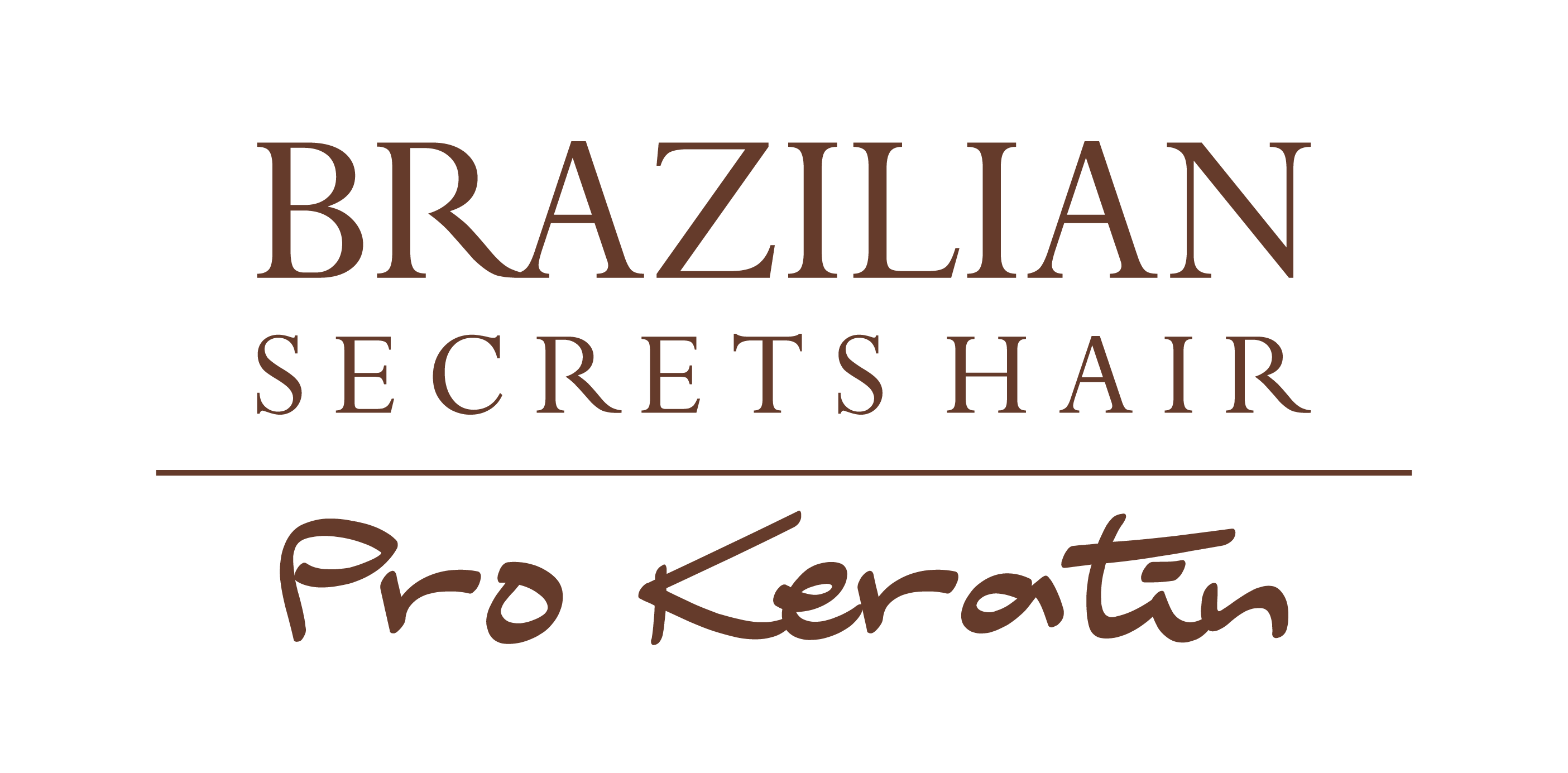 Logo Brazilian Secret Hair