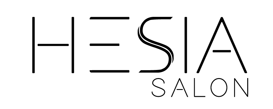 Logo Hésia Salon