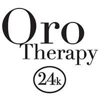 Logo Oro Therapy