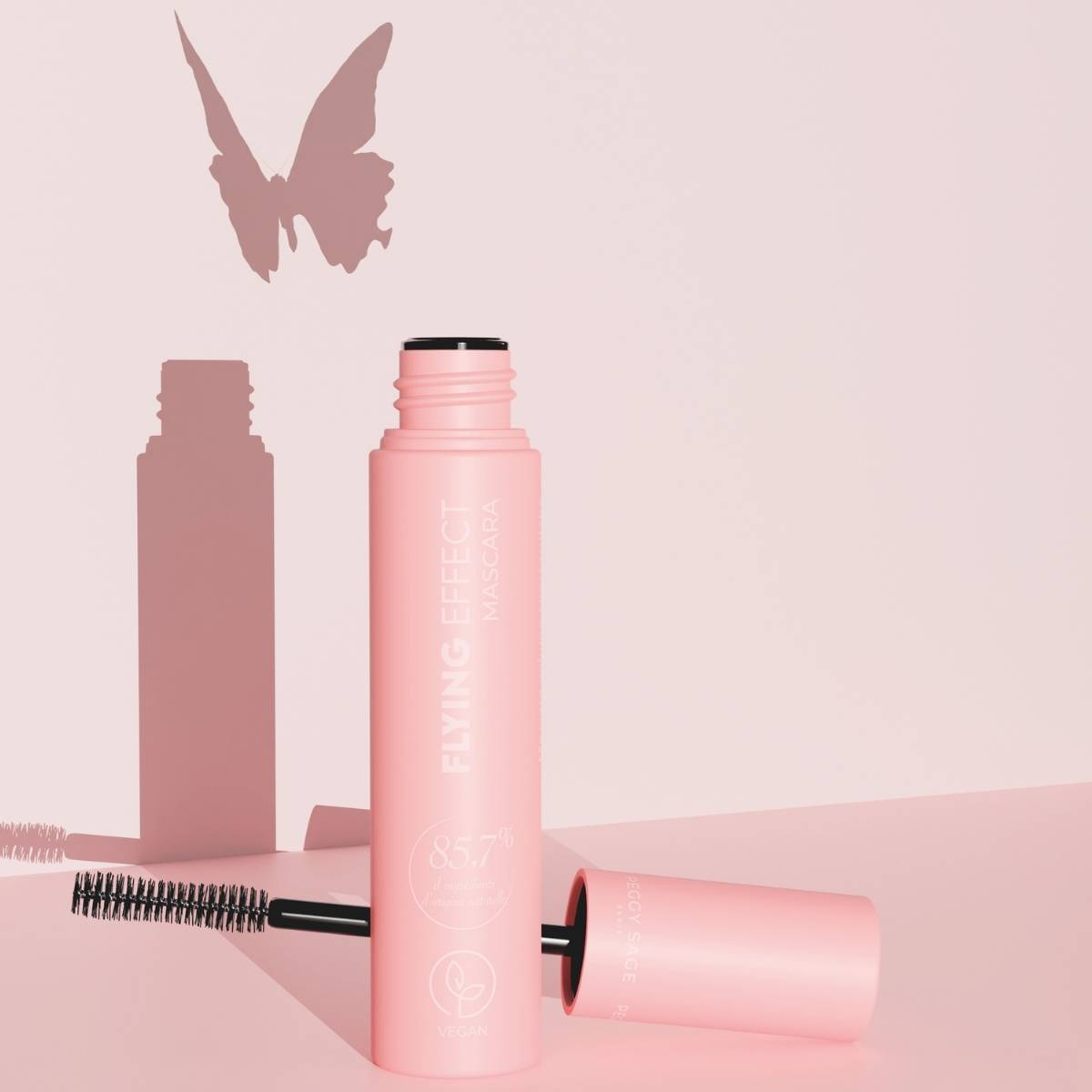 Univers maquillage Peggy Sage