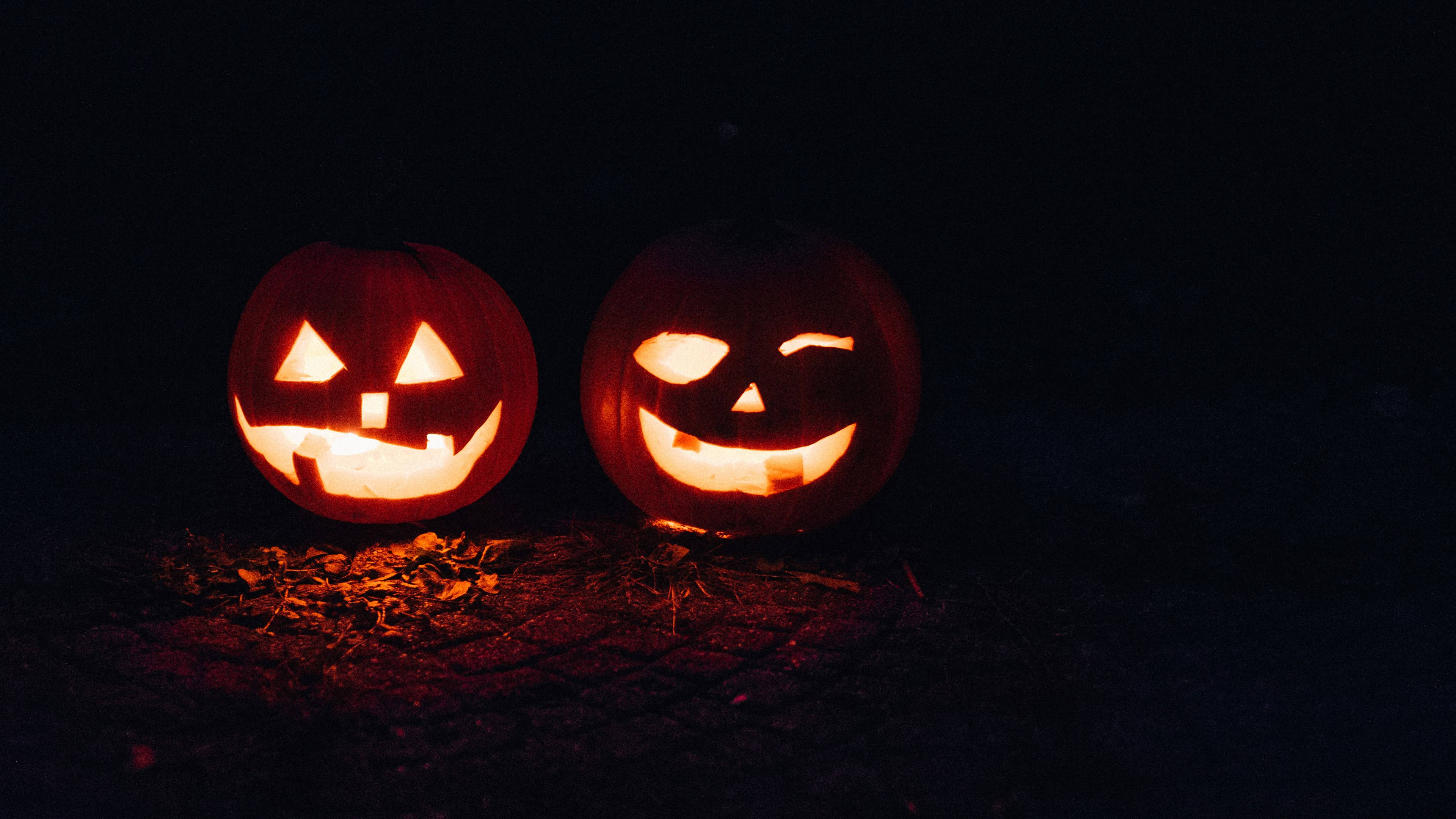 Maquillage Halloween
