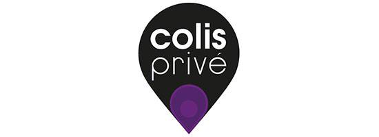 livraison colis privé