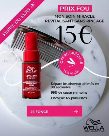 Mon Soin Miracle à 15€
