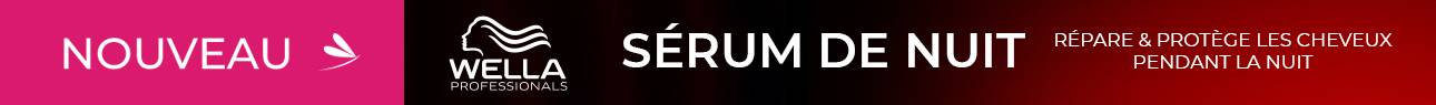 Nouveau Sérum Ultimate Repair