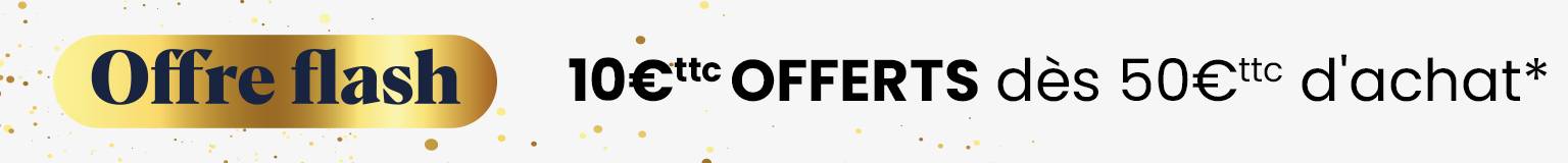 Offre Flash