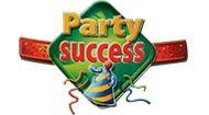 Party success
