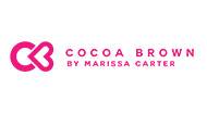 Cocoa Brown