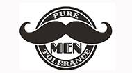 Pure Men Tolerance