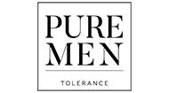 Pure Men Tolerance