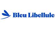 Bleu Libellule