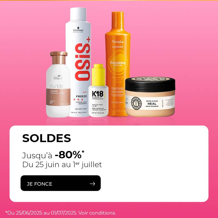 Soldes - 1ère Démarque 